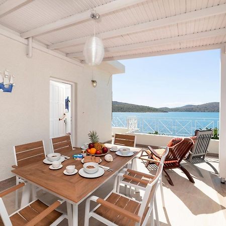 Tsifliki Beach House Елунда Екстер'єр фото